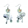 Boucles d'oreilles LOL Bijoux LOLILOTA Retro Vintage Glamour BFLOL071
