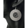 Pendante Argenté BFPAL001-argent