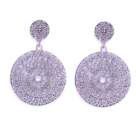 Boucles BFCAL003-or