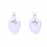 Boucles à Strass BFCSC004